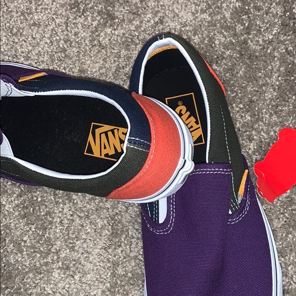 Classic slip on Vans men - Picture 6 of 9